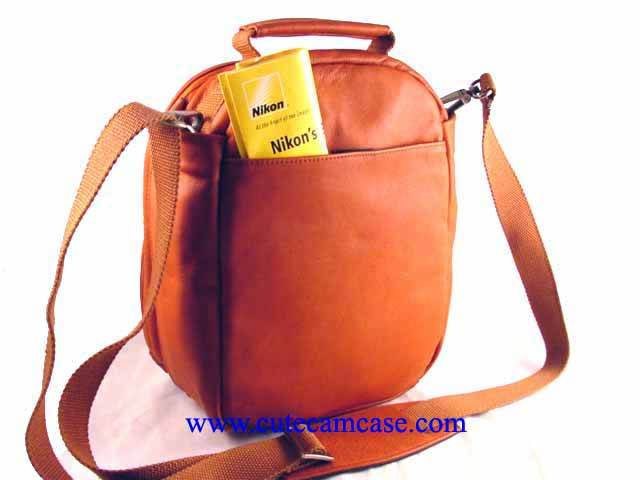 Luxury Leather Case